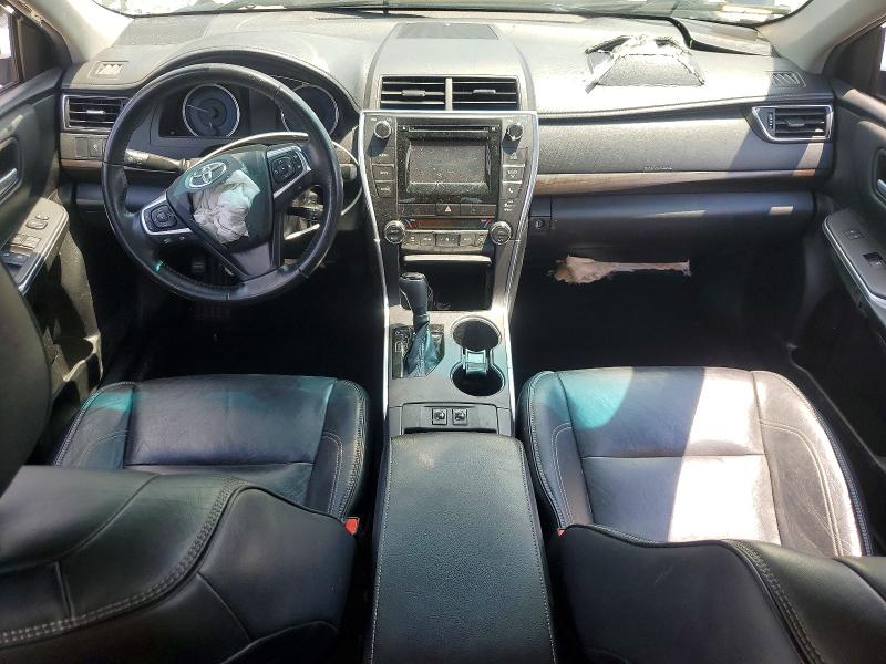 Продаж на аукціоні авто 2015 Toyota Camry, vin: 4T4BF1FK4FR471268, номер лоту: 58620036