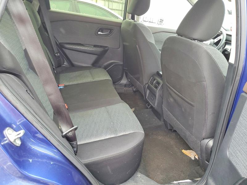Продажа на аукционе авто 2023 Nissan Rogue, vin: JN8BT3BA5PW003821, номер лота: 57580416