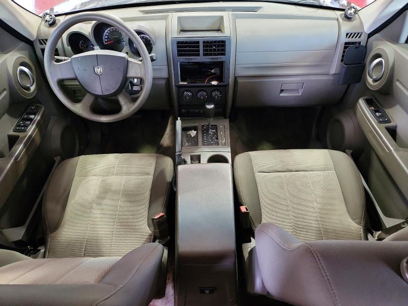 Продаж на аукціоні авто 2008 Dodge Nitro, vin: 1D8GT28K88W246201, номер лоту: 55641676