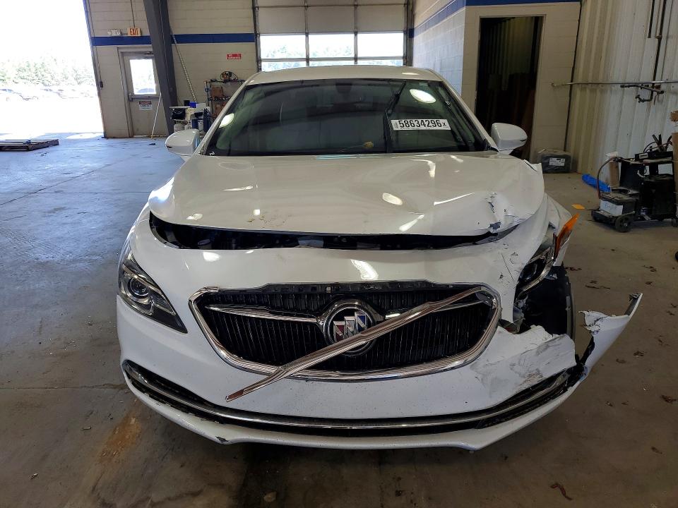 Aukcja sprzedaży 2017 Buick Lacrosse, vin: 1G4ZP5SS8HU198499, numer aukcji: 58634296