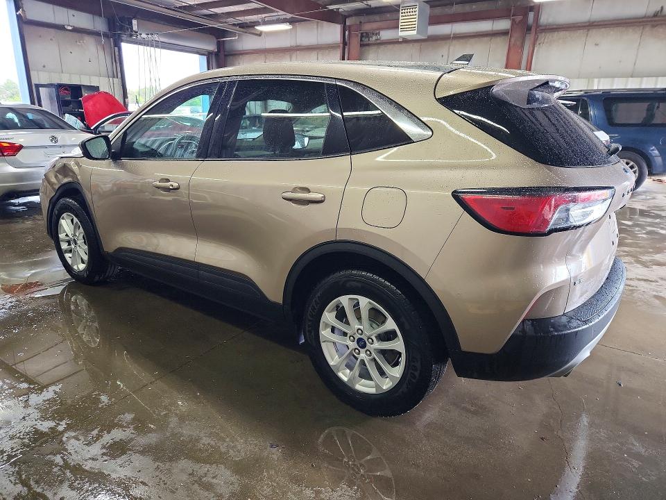 Продажа на аукционе авто 2020 Ford Escape, vin: 1FMCU0G6XLUB39993, номер лота: 55343476