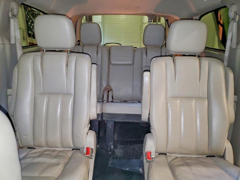 Aukcja sprzedaży 2013 Chrysler Town & Country, vin: 2C4RC1BG9DR503455, numer aukcji: 57404446