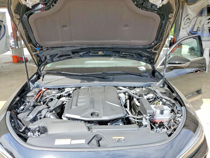 Aukcja sprzedaży 2025 Audi A5, vin: WAU2BCFU0SN045893, numer aukcji: 57012536