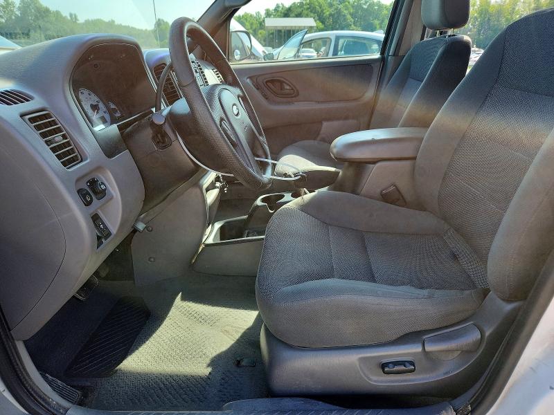 Продажа на аукционе авто 2002 Ford Escape, vin: 1FMYU04152KA25232, номер лота: 59554086