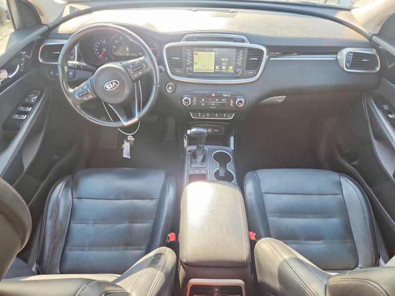 Aukcja sprzedaży 2016 Kia Sorento, vin: 5XYPKDA59GG146959, numer aukcji: 56970946