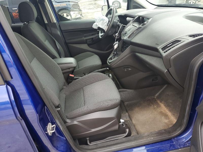 58716046 :رقم المزاد ، NM0GE9E78G1282268 vin ، 2016 Ford Transit Connect مزاد بيع