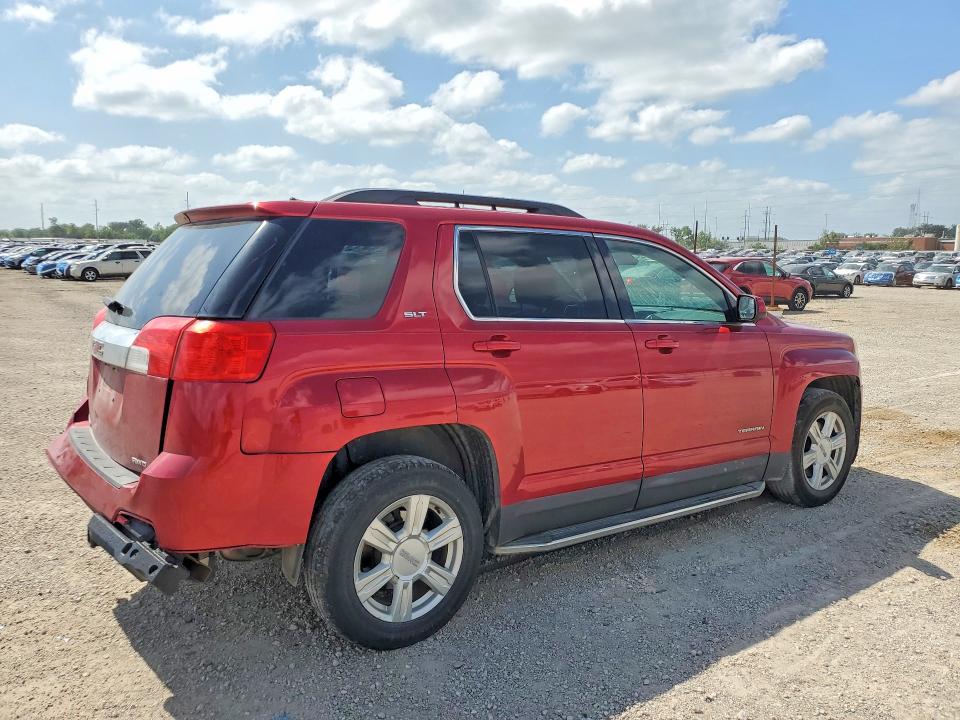 Aukcja sprzedaży 2014 Gmc Terrain, vin: 2GKFLXEKXE6354034, numer aukcji: 58065796