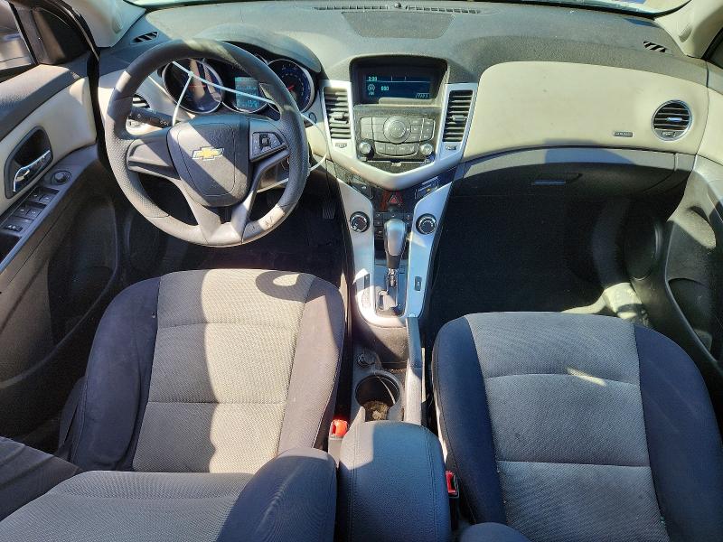 Продаж на аукціоні авто 2015 Chevrolet Cruze, vin: 1G1PA5SH1F7295730, номер лоту: 55762756