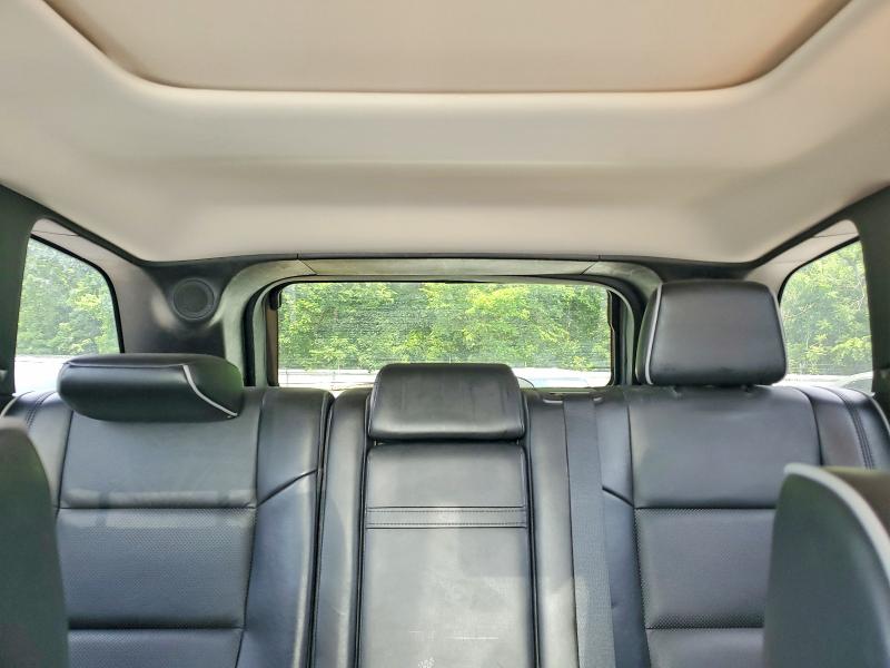 Продажа на аукционе авто 2011 Jeep Grand Cherokee, vin: 1J4RR6GT1BC514404, номер лота: 57937406