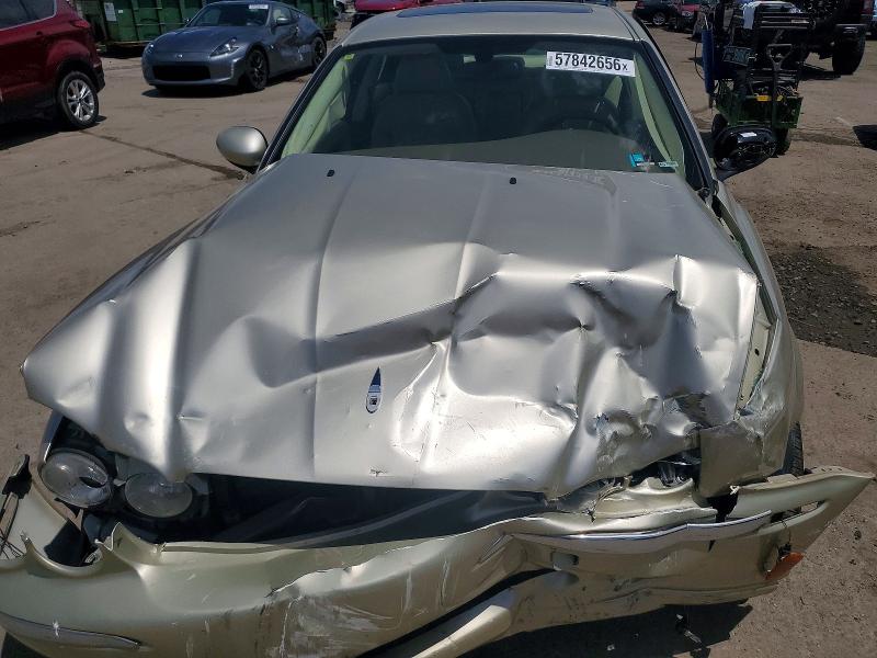 Aukcja sprzedaży 2008 Jaguar X-type, vin: SAJWA51A18WJ29922, numer aukcji: 57842656