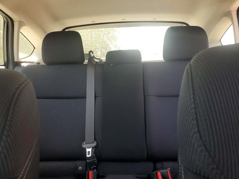 2014 Subaru Impreza მანქანა იყიდება აუქციონზე, vin: JF1GPAL6XE8301809, აუქციონის ნომერი: 58492616