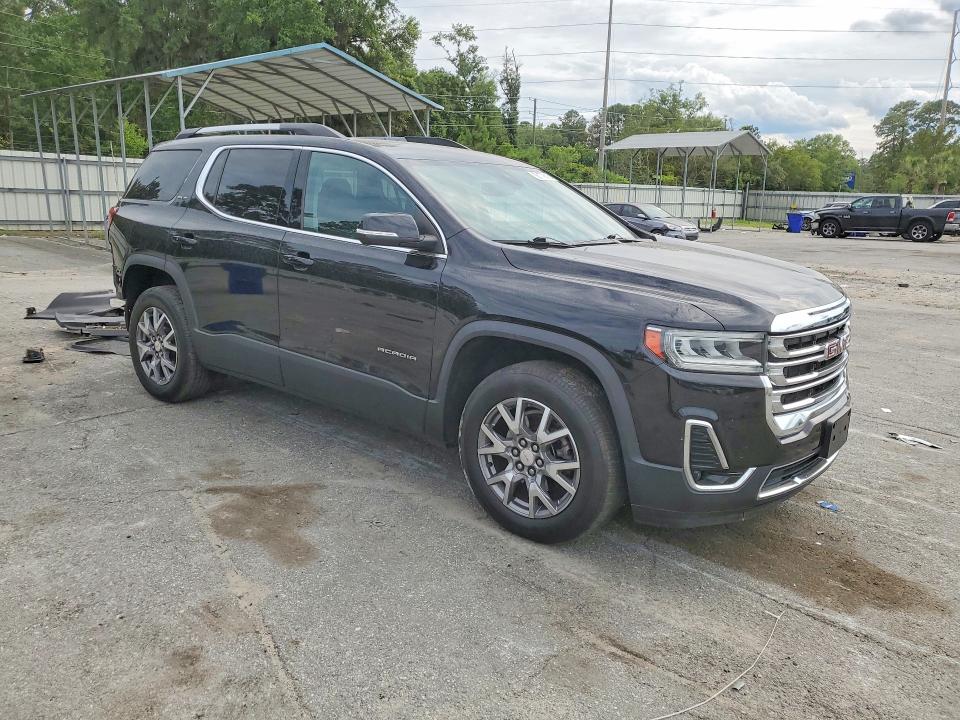 Aukcja sprzedaży 2021 Gmc Acadia, vin: 1GKKNMLSXMZ170810, numer aukcji: 56179816