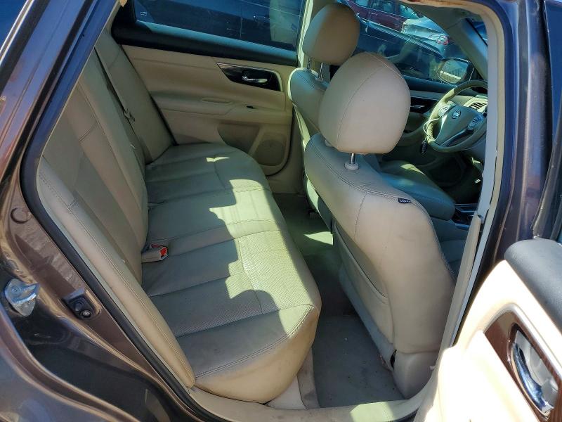 55571826 :رقم المزاد ، 1N4AL3AP0DC205160 vin ، 2013 Nissan Altima مزاد بيع