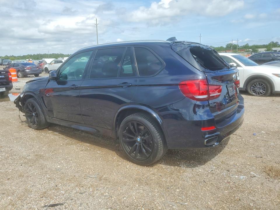 Продажа на аукционе авто 2017 Bmw X5, vin: 5UXKR2C58H0U21508, номер лота: 55644736