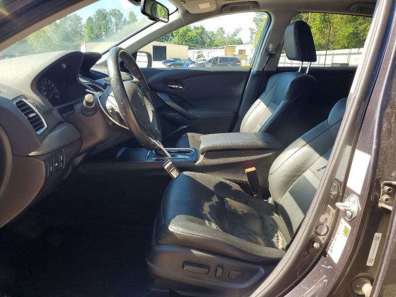 Продажа на аукционе авто 2016 Acura Rdx, vin: 5J8TB4H52GL001059, номер лота: 85635775