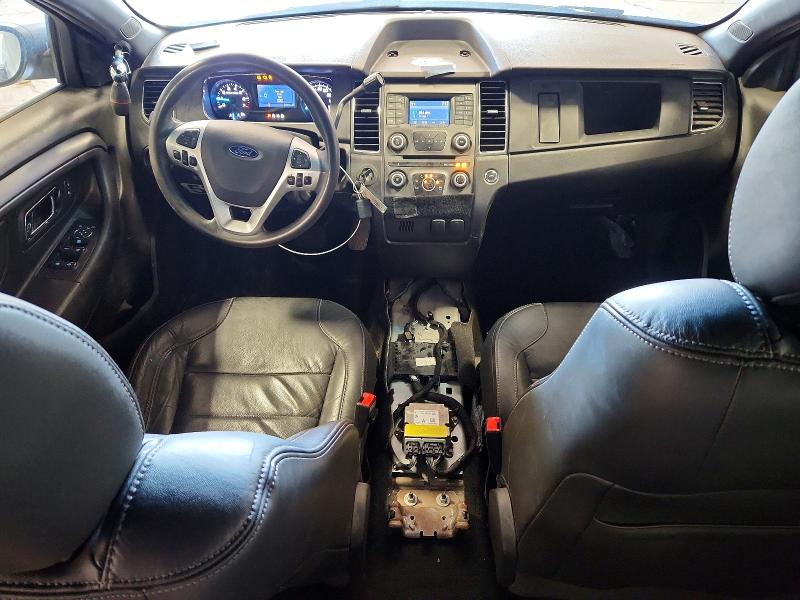 2019 Ford Taurus მანქანა იყიდება აუქციონზე, vin: 1FAHP2MK0KG113775, აუქციონის ნომერი: 58584076