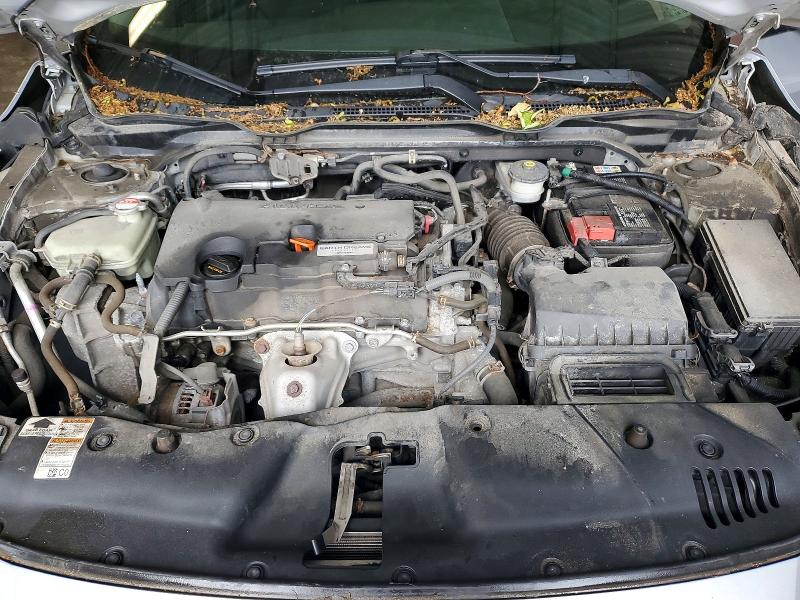 Aukcja sprzedaży 2018 Honda Civic, vin: 2HGFC2F6XJH036723, numer aukcji: 55578896