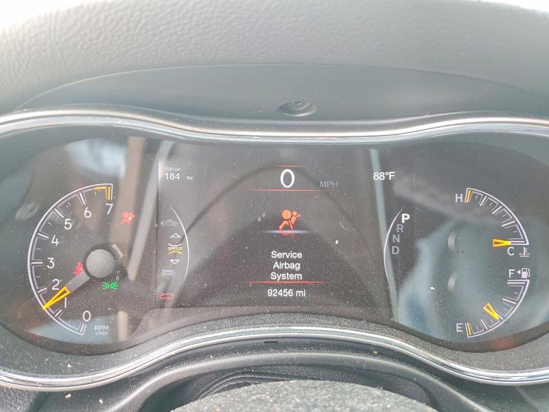 Продаж на аукціоні авто 2018 Jeep Grand Cherokee, vin: 1C4RJFBG6JC373433, номер лоту: 58415186
