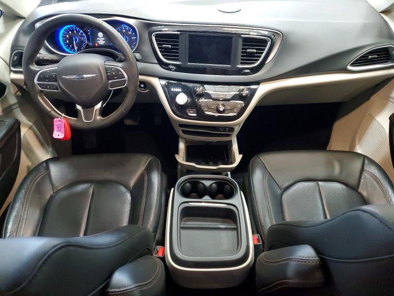 Aukcja sprzedaży 2020 Chrysler Pacifica, vin: 2C4RC1BG5LR112110, numer aukcji: 56098706