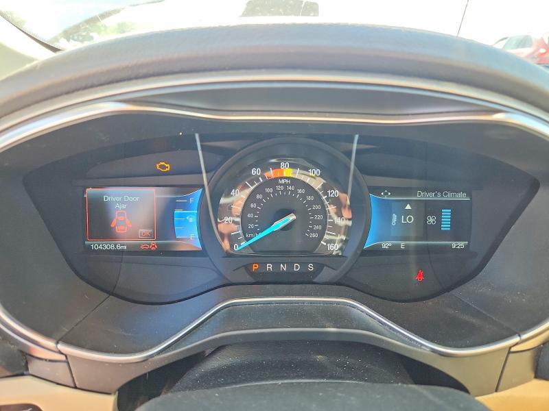 2015 Ford Fusion მანქანა იყიდება აუქციონზე, vin: 3FA6P0HD4FR276418, აუქციონის ნომერი: 57207636