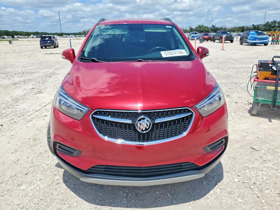 Aukcja sprzedaży 2019 Buick Encore, vin: KL4CJASB9KB708425, numer aukcji: 57824746