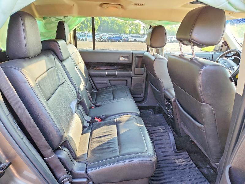 Aukcja sprzedaży 2014 Ford Flex, vin: 2FMHK6C81EBD22956, numer aukcji: 58835666