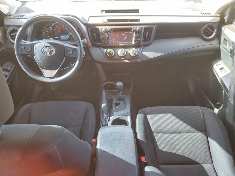 56473606 :رقم المزاد ، JTMZFREVXGJ080068 vin ، 2016 Toyota Rav4 مزاد بيع