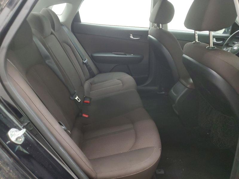 Продаж на аукціоні авто 2019 Kia Optima, vin: 5XXGT4L39KG303475, номер лоту: 59185356