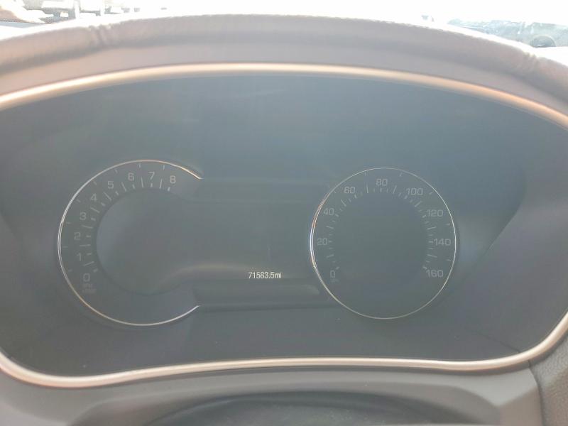 Продажа на аукционе авто 2018 Lincoln Mkx, vin: 2LMPJ8KR6JBL43546, номер лота: 56873886