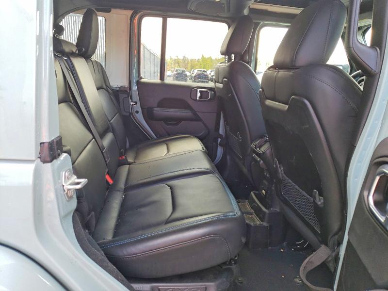 Продаж на аукціоні авто 2024 Jeep Wrangler, vin: 1C4RJXR69RW184417, номер лоту: 55727736