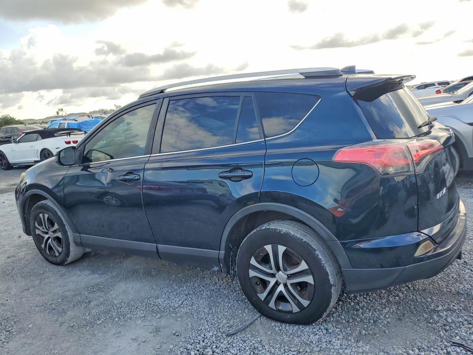 2018 Toyota Rav4 მანქანა იყიდება აუქციონზე, vin: JTMZFREV5JJ168386, აუქციონის ნომერი: 55729586