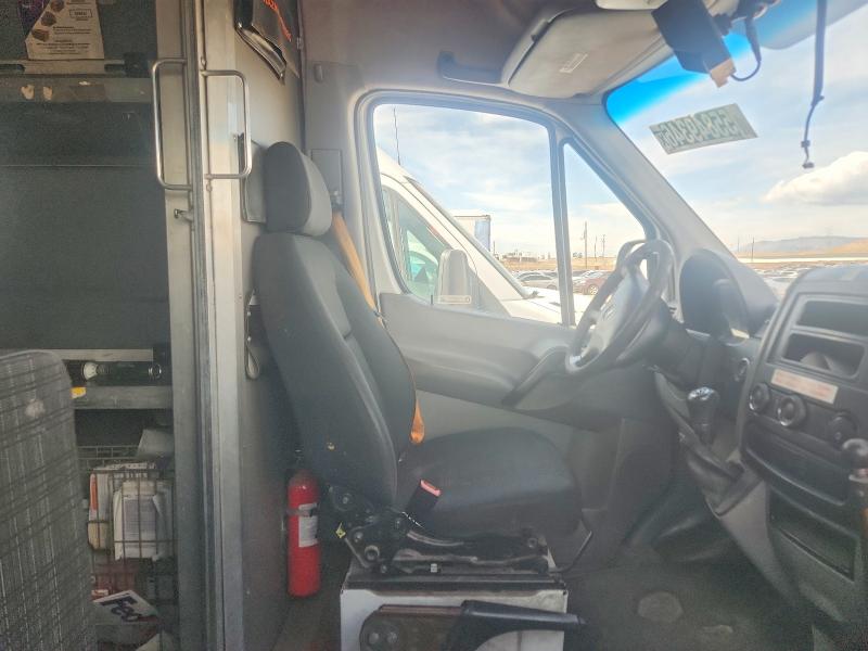 Продажа на аукционе авто 2014 Mercedes Benz Sprinter, vin: WD3PE8DE8E5899697, номер лота: 55849346