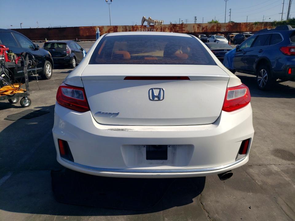55865236 :رقم المزاد ، 1HGCT1B7XFA005666 vin ، 2015 Honda Accord مزاد بيع