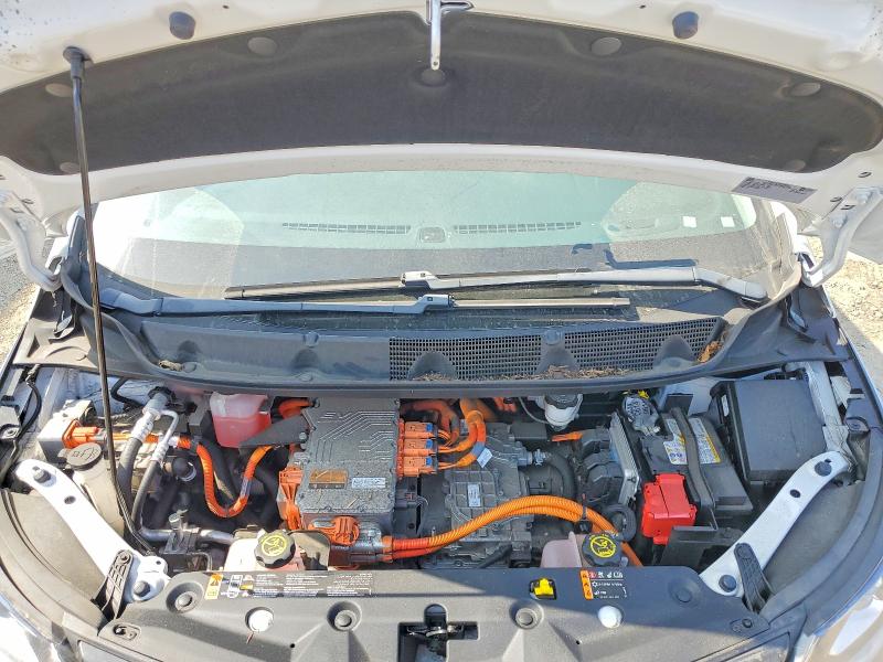 Продаж на аукціоні авто 2021 Chevrolet Bolt Ev, vin: 1G1FY6S07M4105774, номер лоту: 57443796