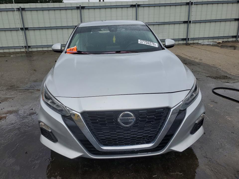 Продаж на аукціоні авто 2022 Nissan Altima, vin: 1N4BL4DV9NN385460, номер лоту: 57708376