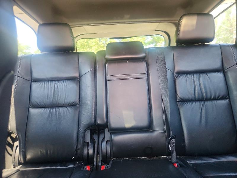 58542006 :رقم المزاد ، 1C4RJFBG7GC449721 vin ، 2016 Jeep Gran Chero مزاد بيع