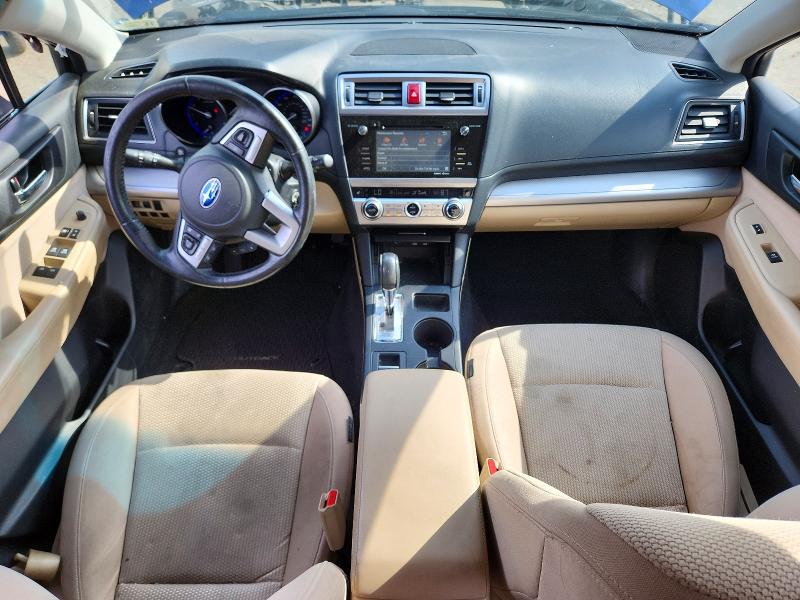 Продаж на аукціоні авто 2015 Subaru Outback, vin: 4S4BSACCXF3201390, номер лоту: 61441626