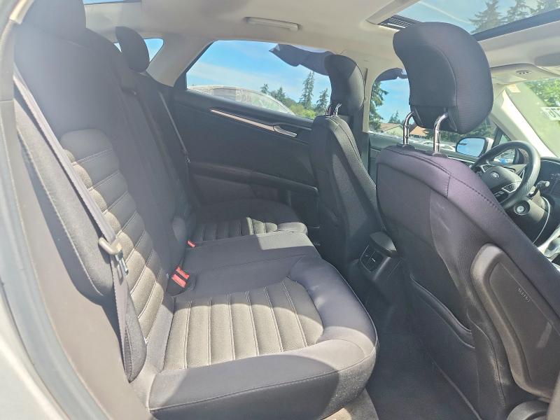 Продаж на аукціоні авто 2014 Ford Fusion, vin: 3FA6P0H76ER129381, номер лоту: 58271676