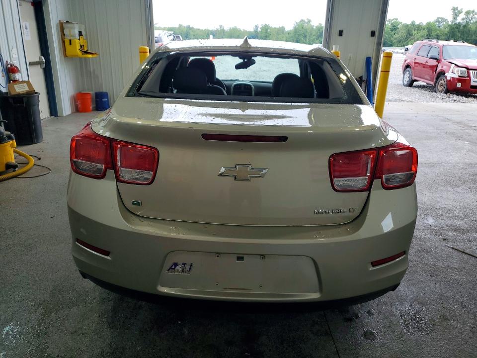 58244096 :رقم المزاد ، 1G11C5SL4FF235726 vin ، 2015 Chevrolet Malibu مزاد بيع