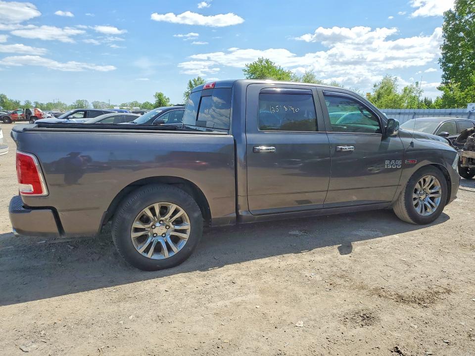 2015 Ram 1500 მანქანა იყიდება აუქციონზე, vin: 1C6RR7PM7FS543851, აუქციონის ნომერი: 55968796