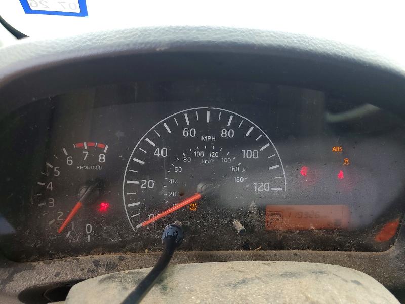 Aukcja sprzedaży 2020 Nissan Nv200, vin: 3N6CM0KN8LK704144, numer aukcji: 56244036