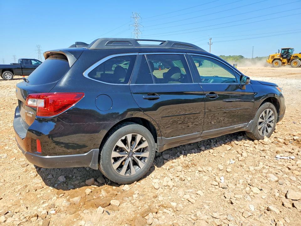 55911186 :رقم المزاد ، 4S4BSANCXH3248466 vin ، 2017 Subaru Outback مزاد بيع