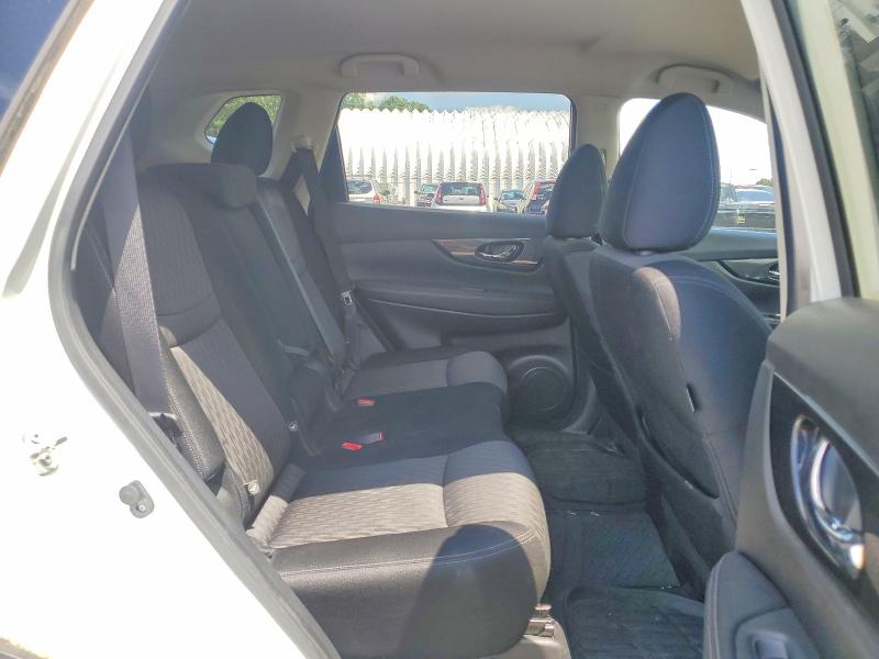 Aukcja sprzedaży 2017 Nissan Rogue, vin: JN8AT2MVXHW004941, numer aukcji: 57825966