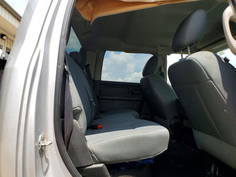 Продаж на аукціоні авто 2015 Ram 1500, vin: 1C6RR7KT1FS599752, номер лоту: 55550526