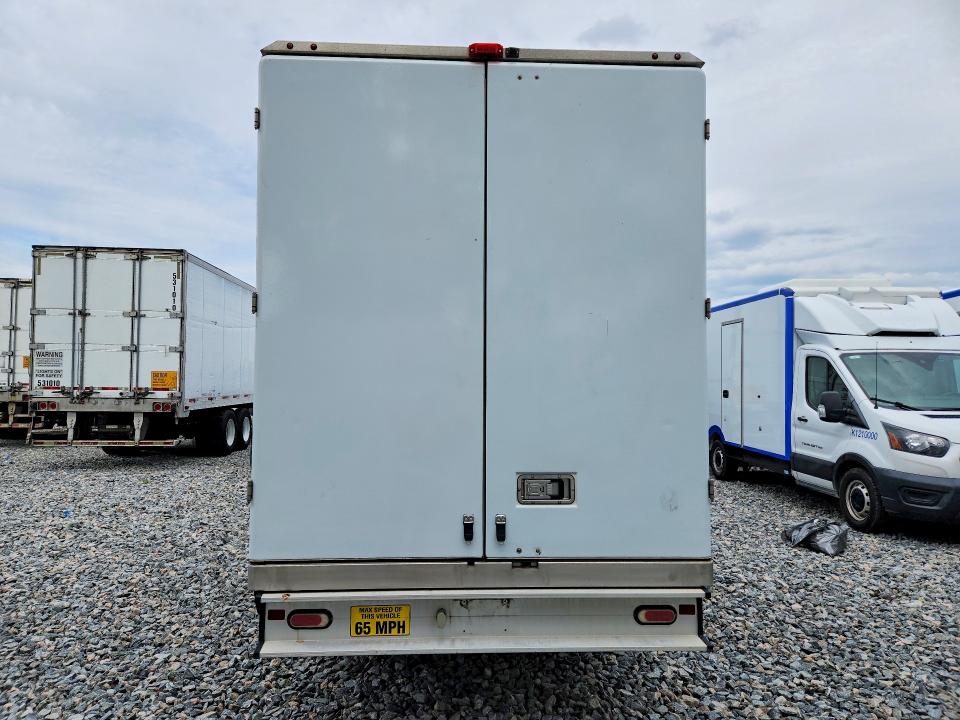 55566646 :رقم المزاد ، 1FDBW5Z86LKB80375 vin ، 2020 Ford Transit مزاد بيع