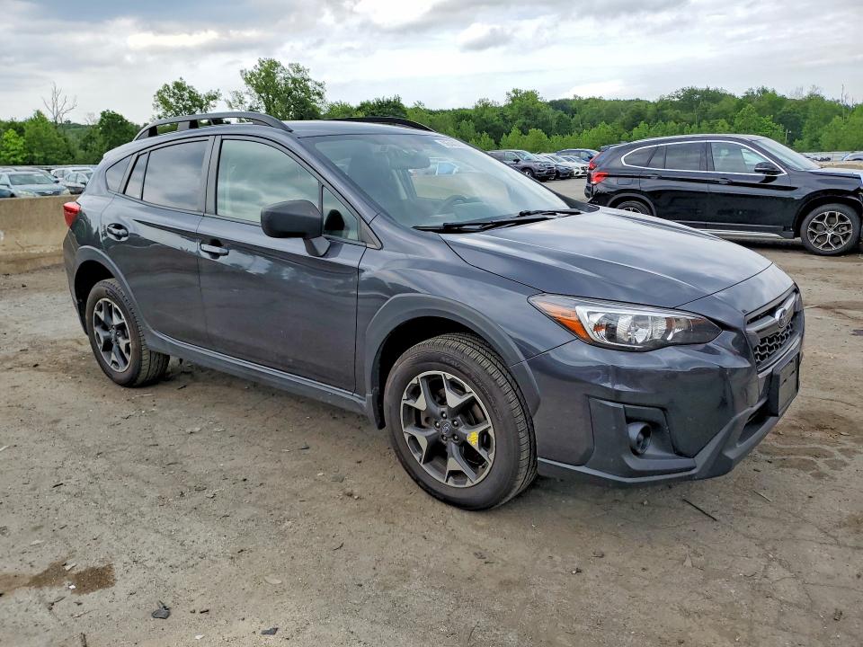 Aukcja sprzedaży 2019 Subaru Crosstrek, vin: JF2GTABC5KH398007, numer aukcji: 56443976