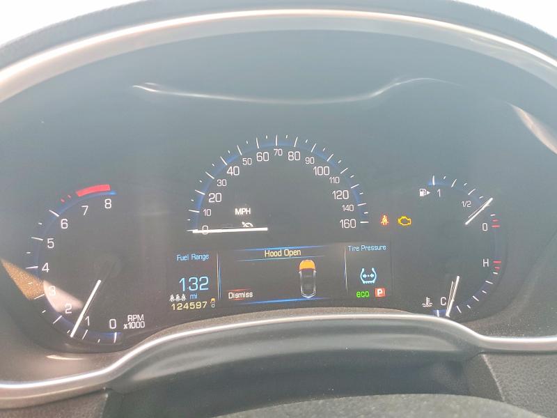 Продажа на аукционе авто 2013 Cadillac Srx, vin: 3GYFNHE3XDS590438, номер лота: 57530116