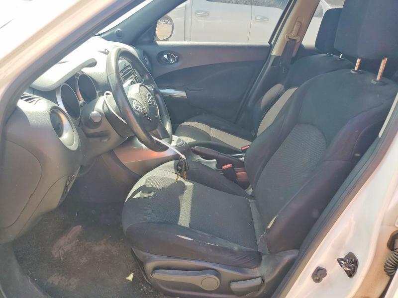 Продаж на аукціоні авто 2013 Nissan Juke, vin: JN8AF5MR3DT222596, номер лоту: 59217806
