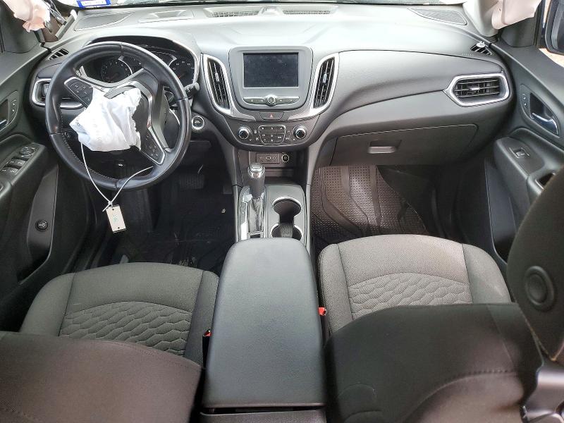 Aukcja sprzedaży 2020 Chevrolet Equinox, vin: 2GNAXUEV9L6261836, numer aukcji: 56148076