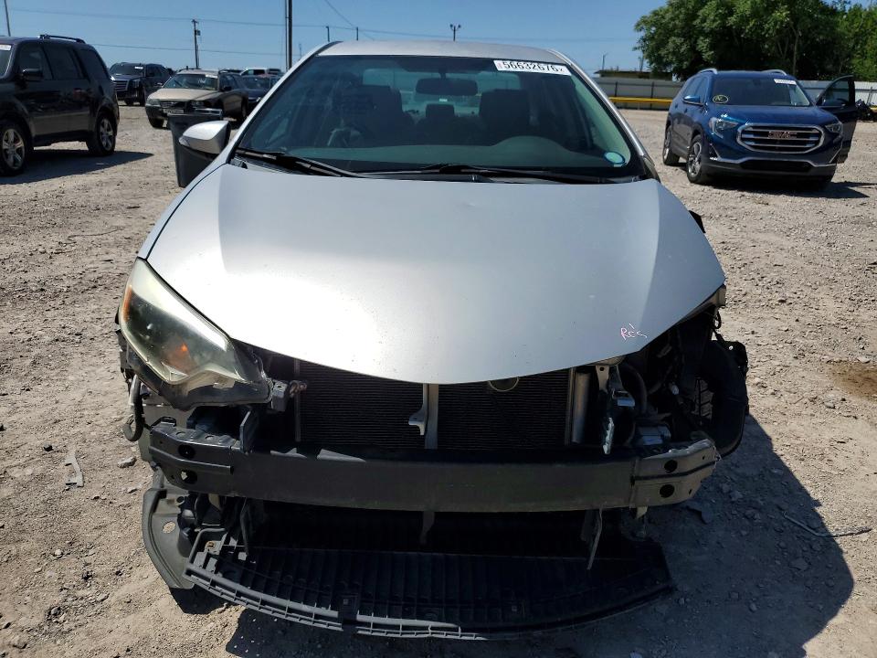 Aukcja sprzedaży 2014 Toyota Corolla, vin: 5YFBURHE2EP099130, numer aukcji: 56632676
